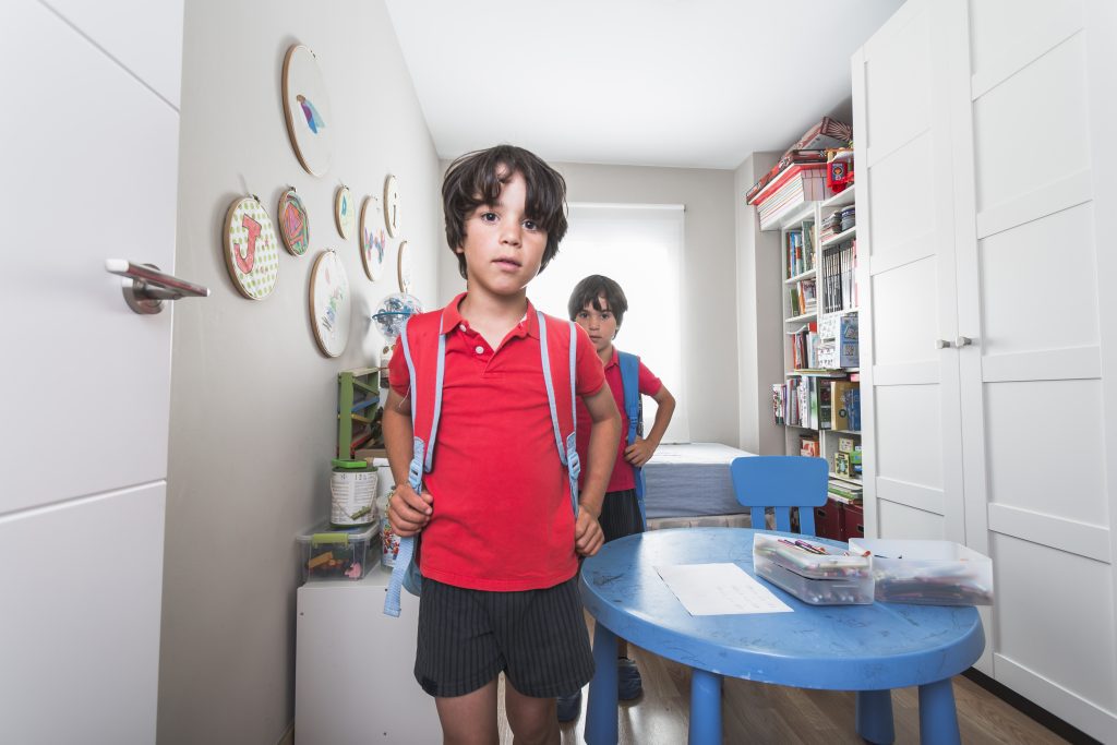 Emotional Readiness Matters Most