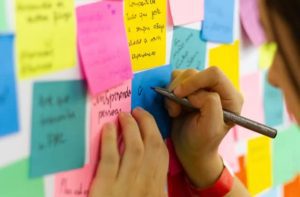 lesson planning for students