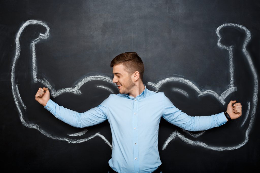 Practical Ways to Strengthen Confidence