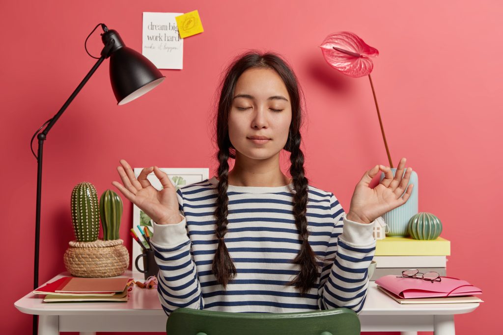 How to Study Tips for Better Concentration