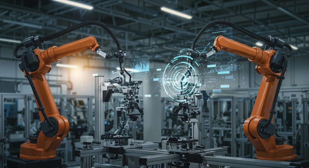 Efficiency and Automation