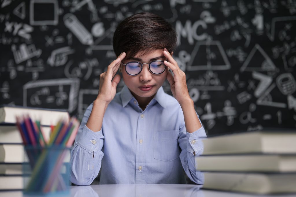Understanding the Link Between Stress and Learning