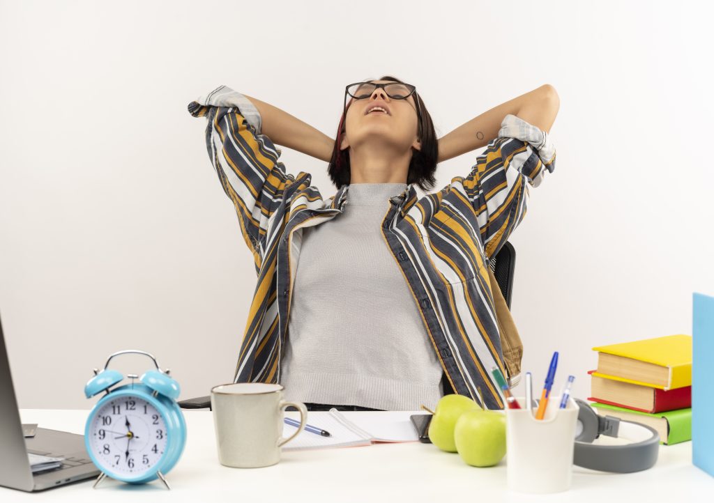 How to Study Tips for Better Concentration