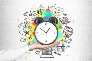 Best time to study