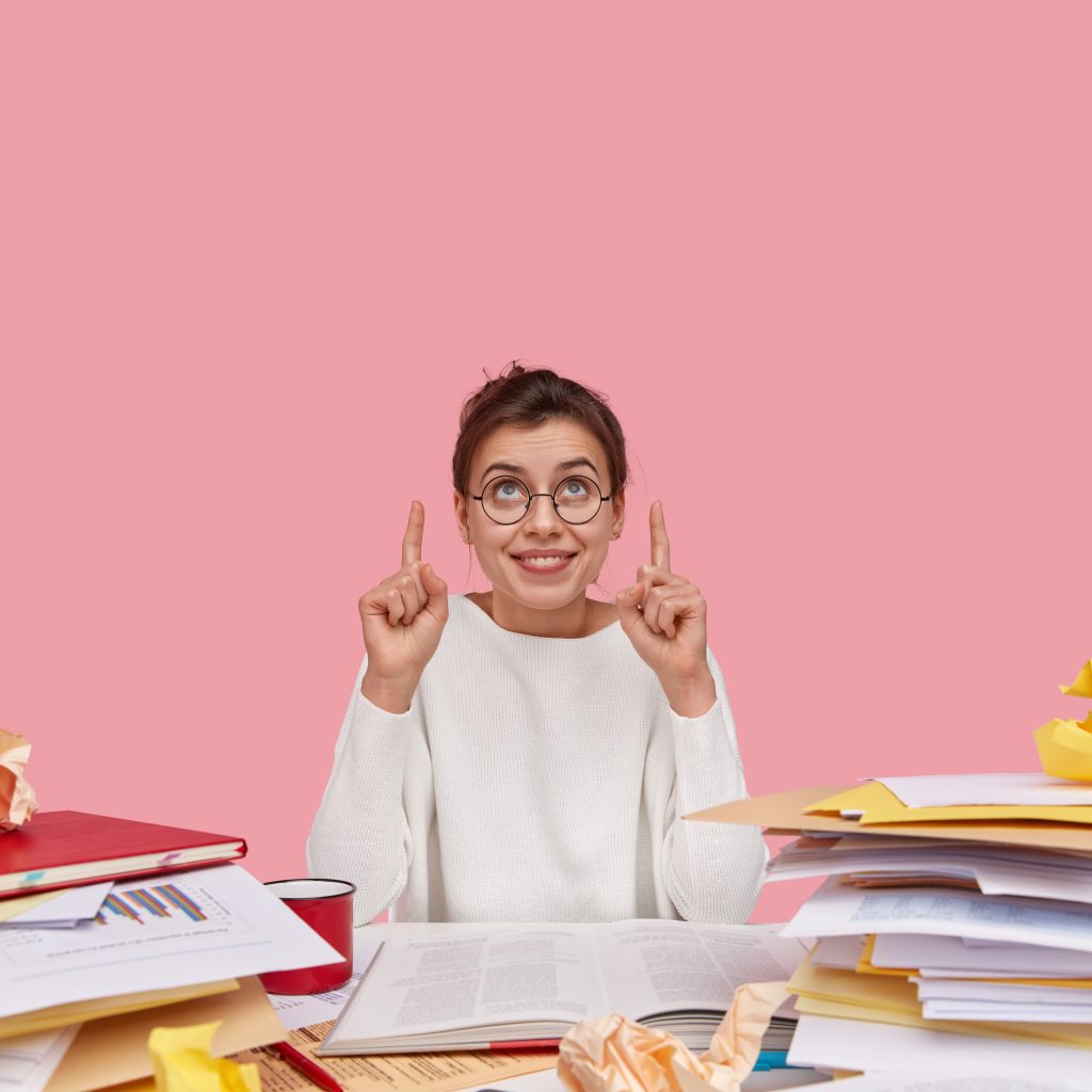 The Balance of Study and Fun