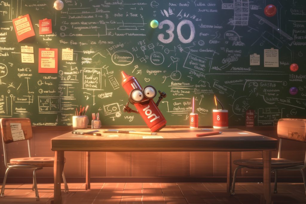 Art in Modern Classrooms: Beyond Textbooks