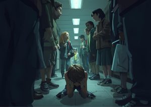 bullying in school solutions