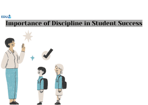 Importance of Discipline in Student Success