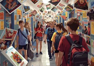 extracurricular activities in schools