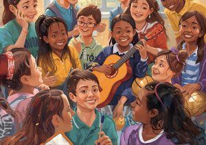 extracurricular activities in schools