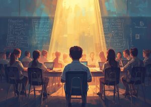 Importance of Discipline in Students Life