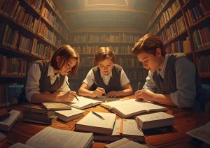 Importance of Discipline in Students Life