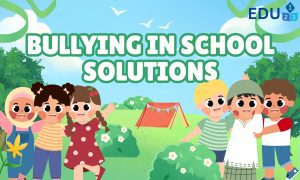 bullying in school solutions