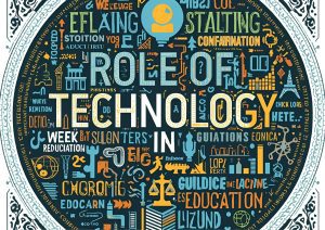 Role of Technology in Education