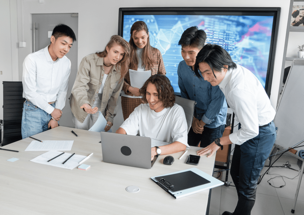 Benefits of Innovative Teaching Methods