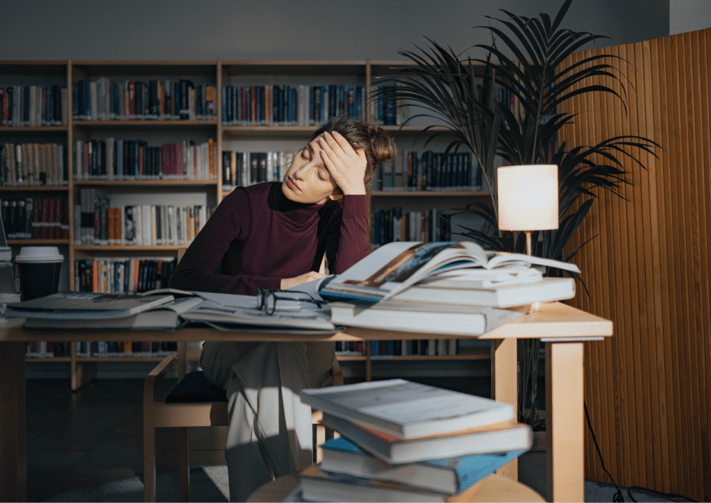 Building Mental Endurance for Long Study Hours
