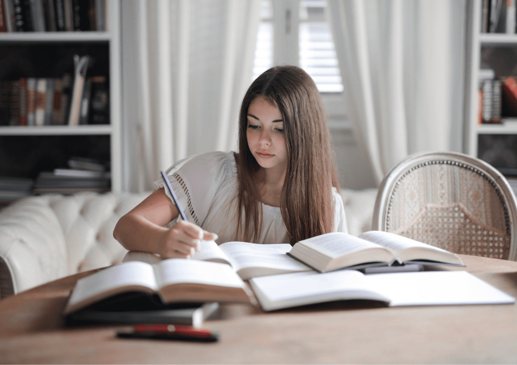 Staying Motivated During Long Study Sessions