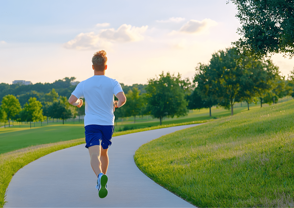Healthy Habits That Support Long Study Hours