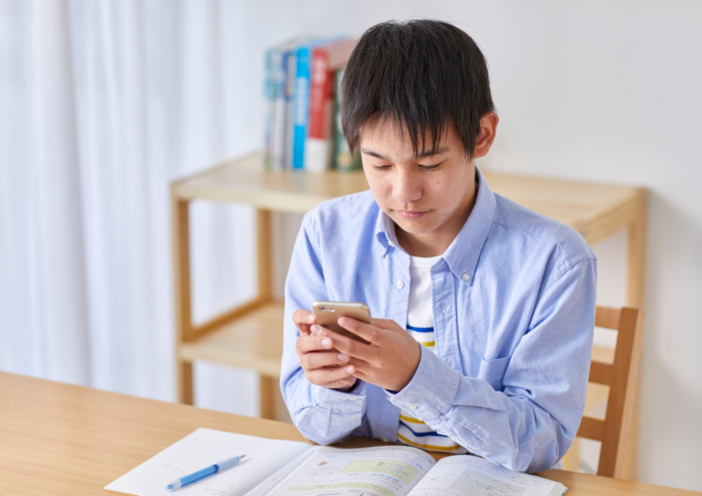 Beating Distractions While Studying for Long Hours