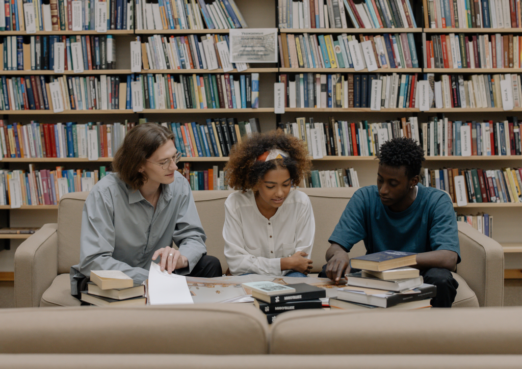 Smart Study Strategies for Better Retention