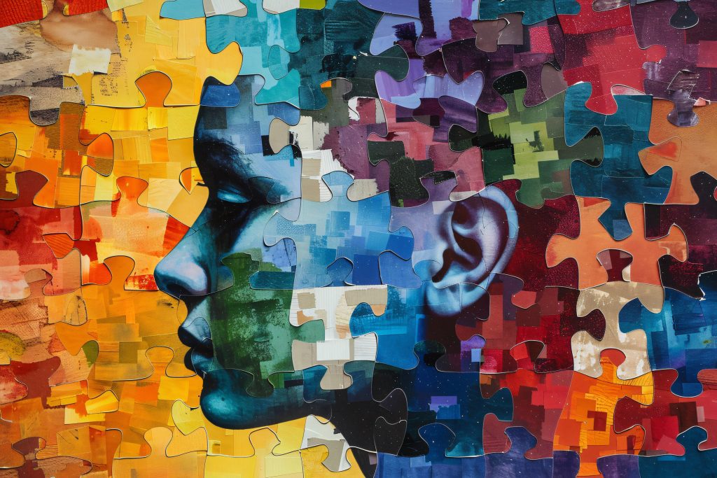 Emotional and Social Growth through Art