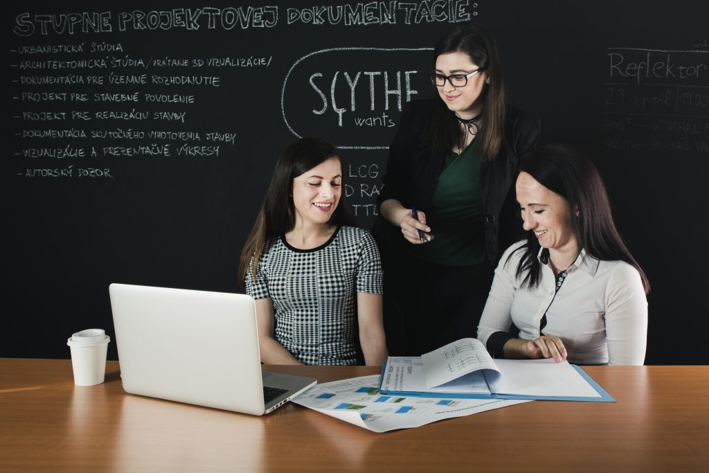 Why Innovative Teaching Methods Are Needed