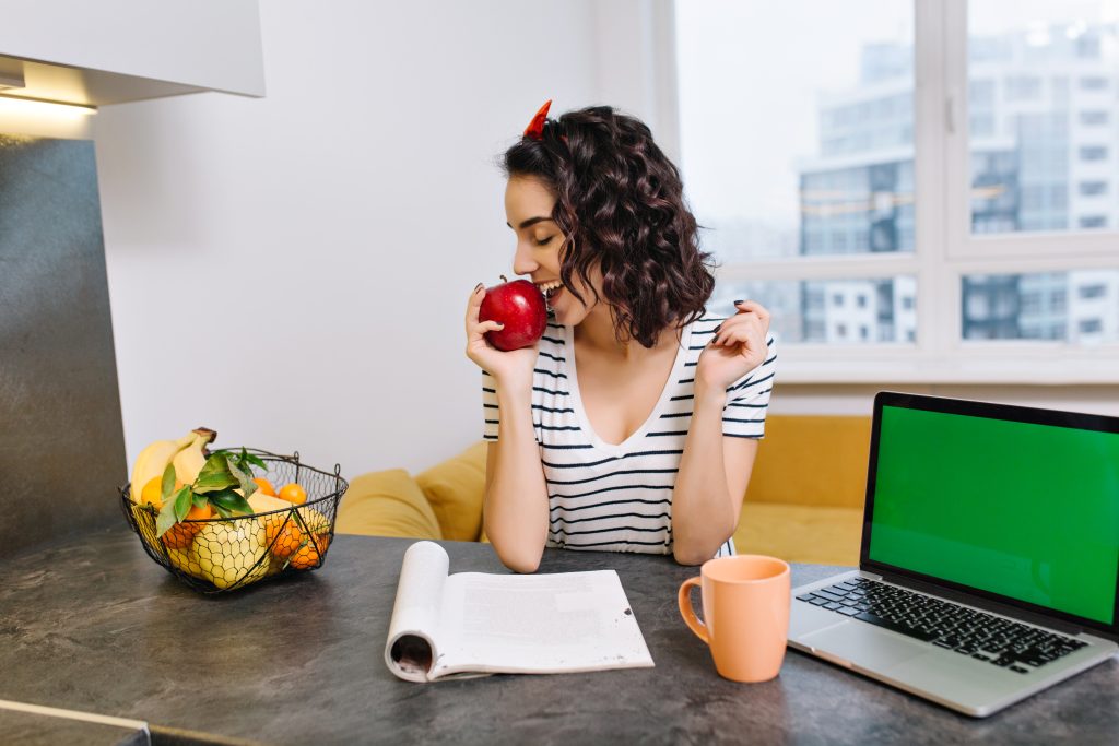 Lifestyle Habits That Support Exam Preparation