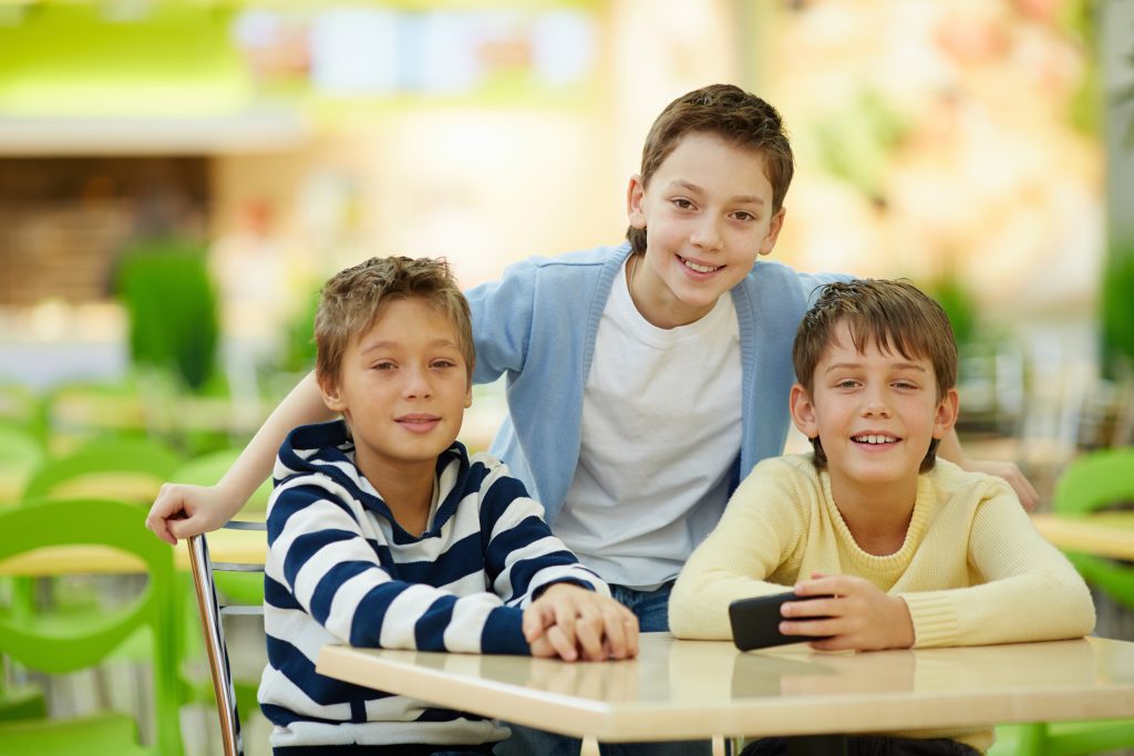 Emotional and Social Growth in Boys’ Boarding Schools