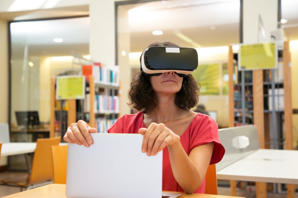 The Future of Education with Innovative Teaching Methods
