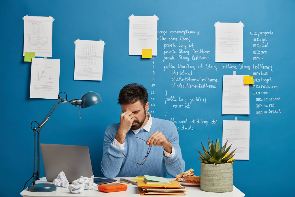 Common Mistakes Students Make During Exam Preparation