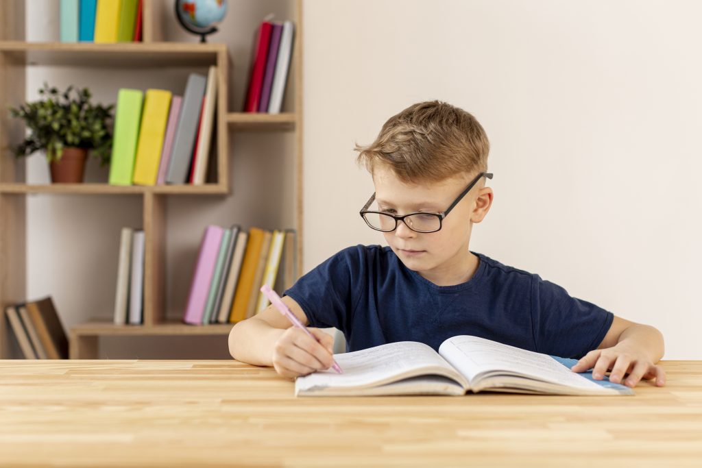Academic Excellence at Boarding Schools for Boys