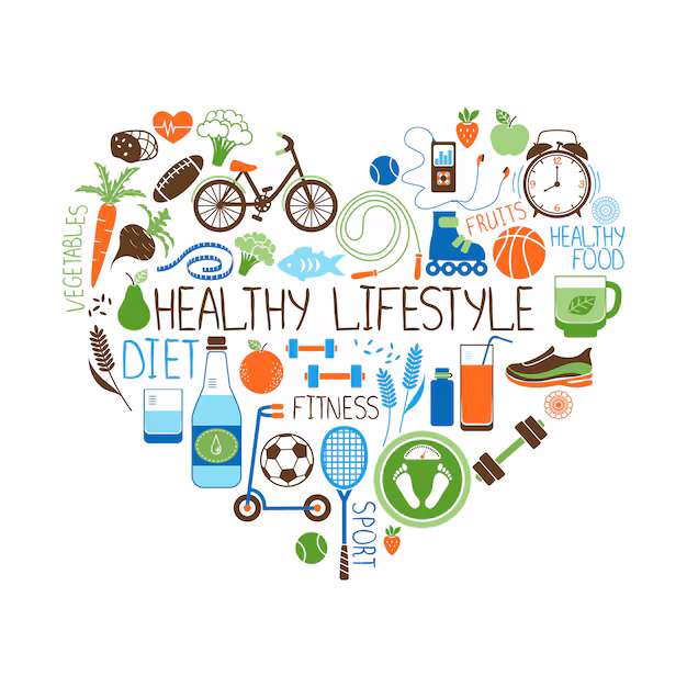 health wellness