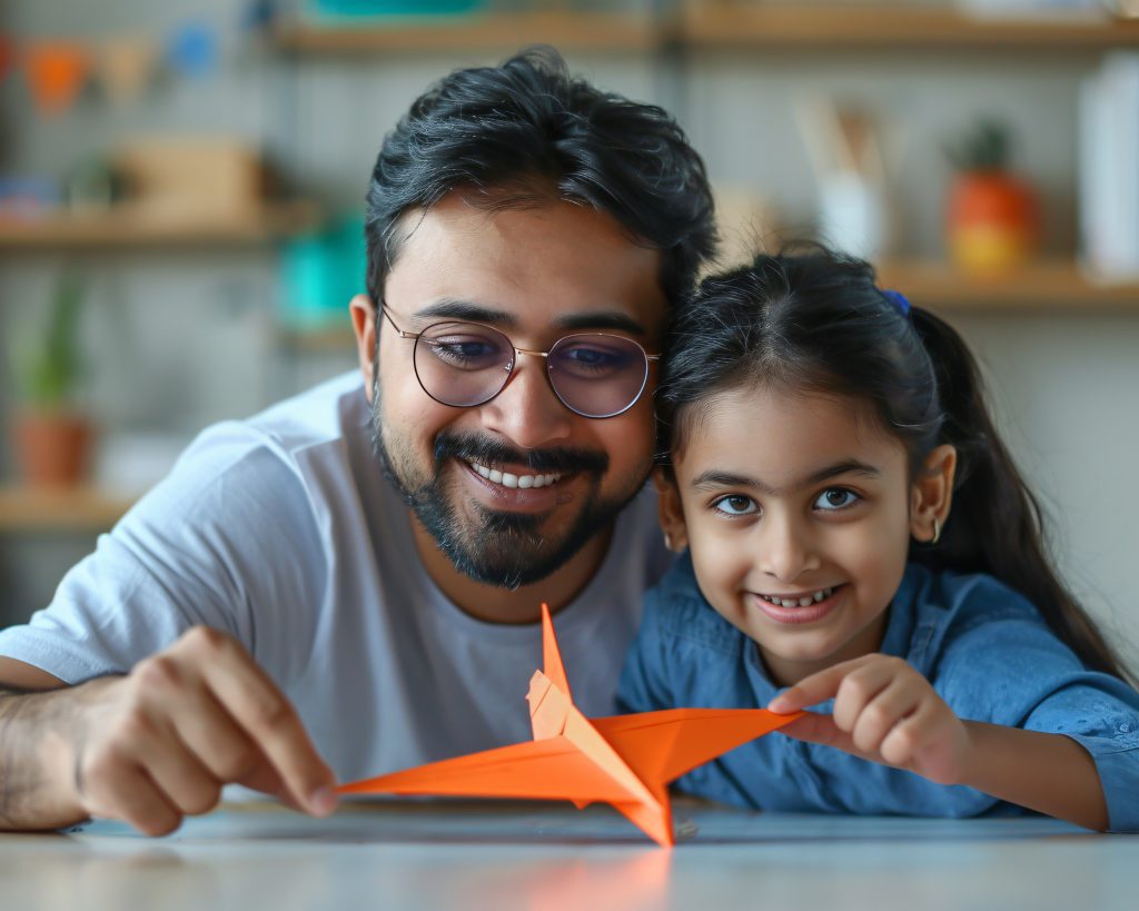 How Parents and Educators Can Support STEM Education in India