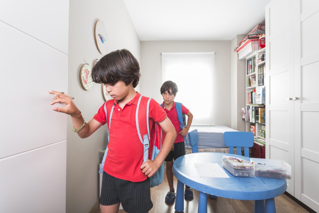The Unique Environment of Boarding Schools for Boys