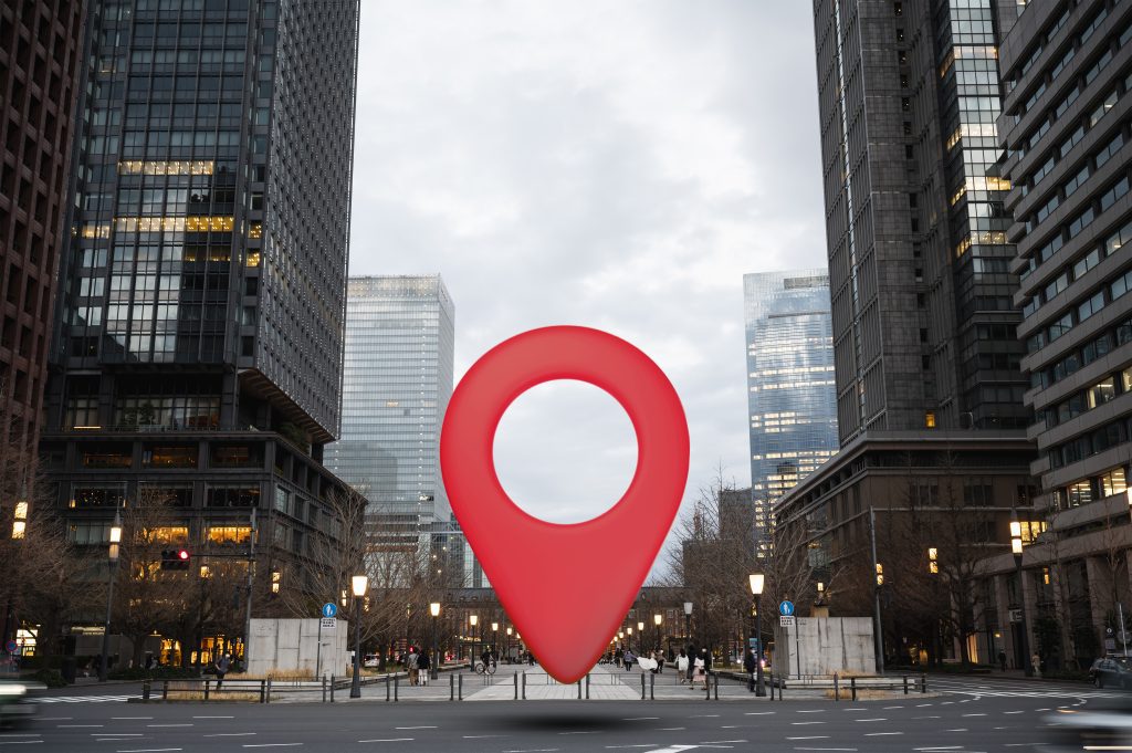 Location and Accessibility
