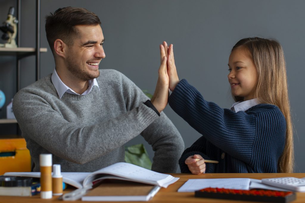 Parent and Student Feedback