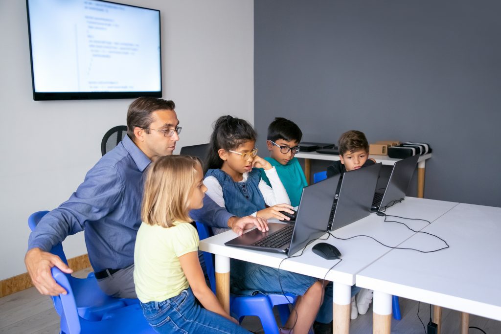 Key Innovative Teaching Methods Reshaping Classrooms