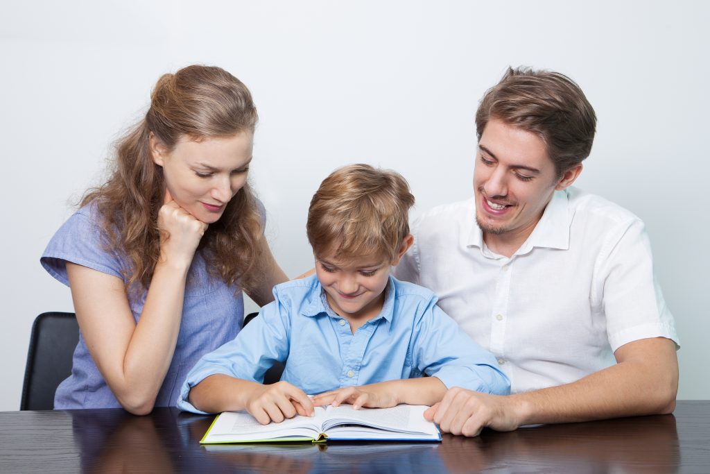 Parental Perspective: Why Parents Choose Boarding Schools for Boys