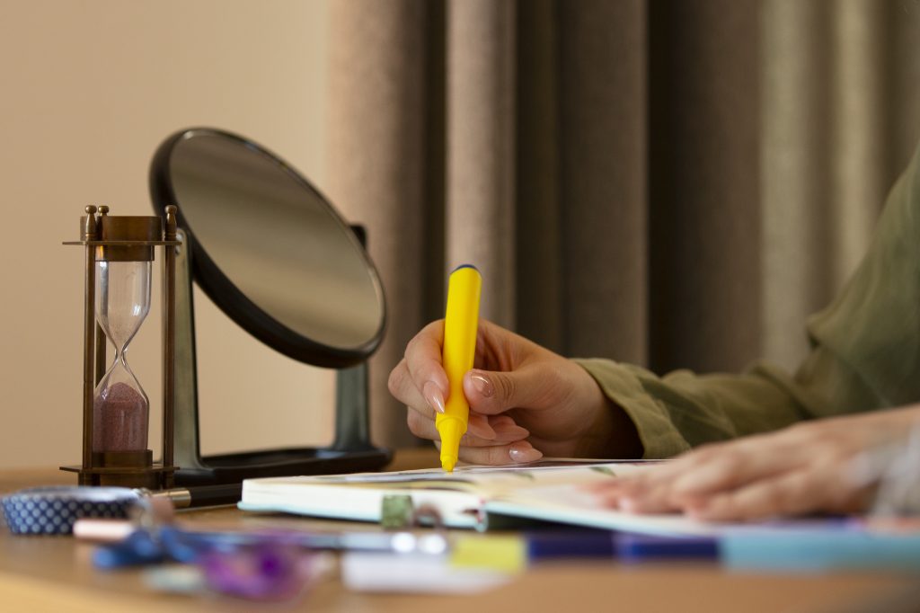 Exam Preparation Tips for Sharpening Focus