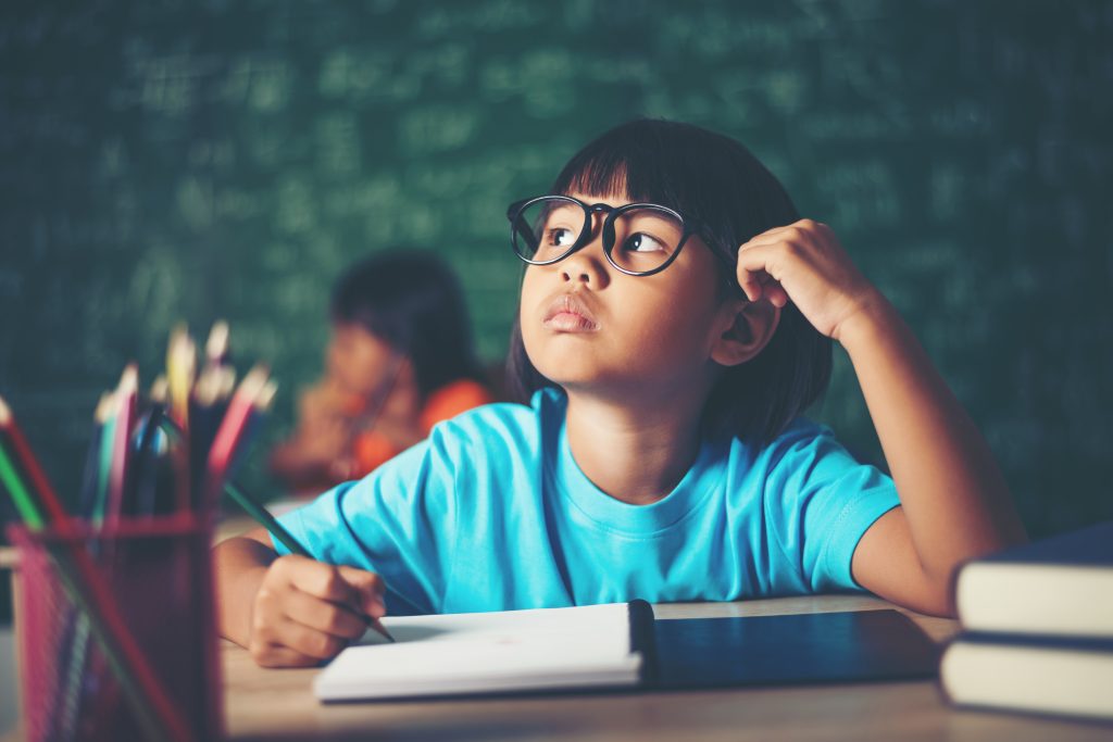 Breaking the Misconceptions: The Reality of STEM Education in India