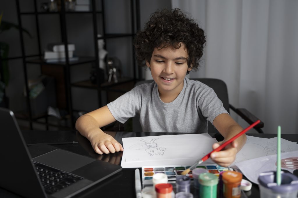 Future of Art in Education