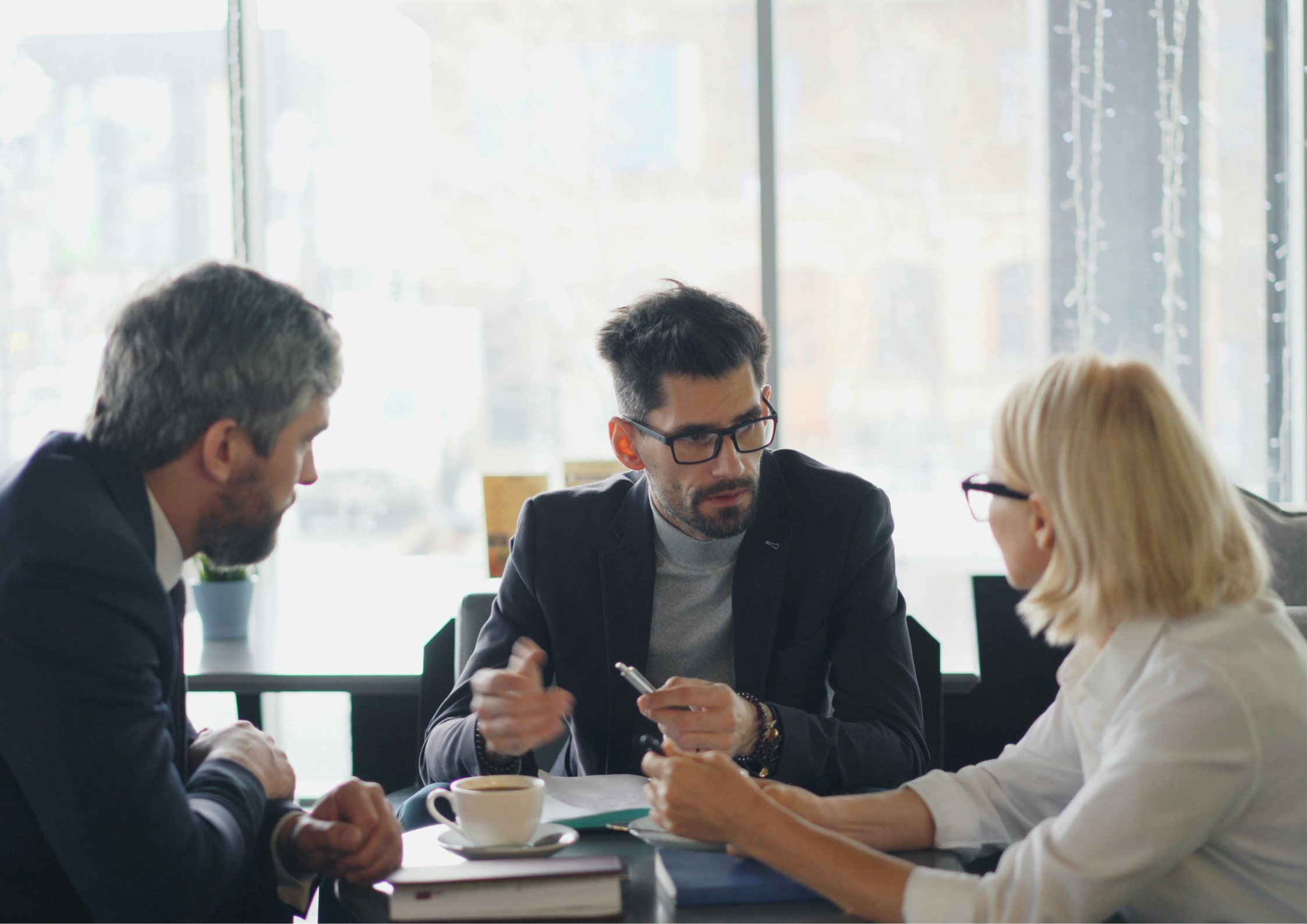 Being an Engaged Human: Making a Difference