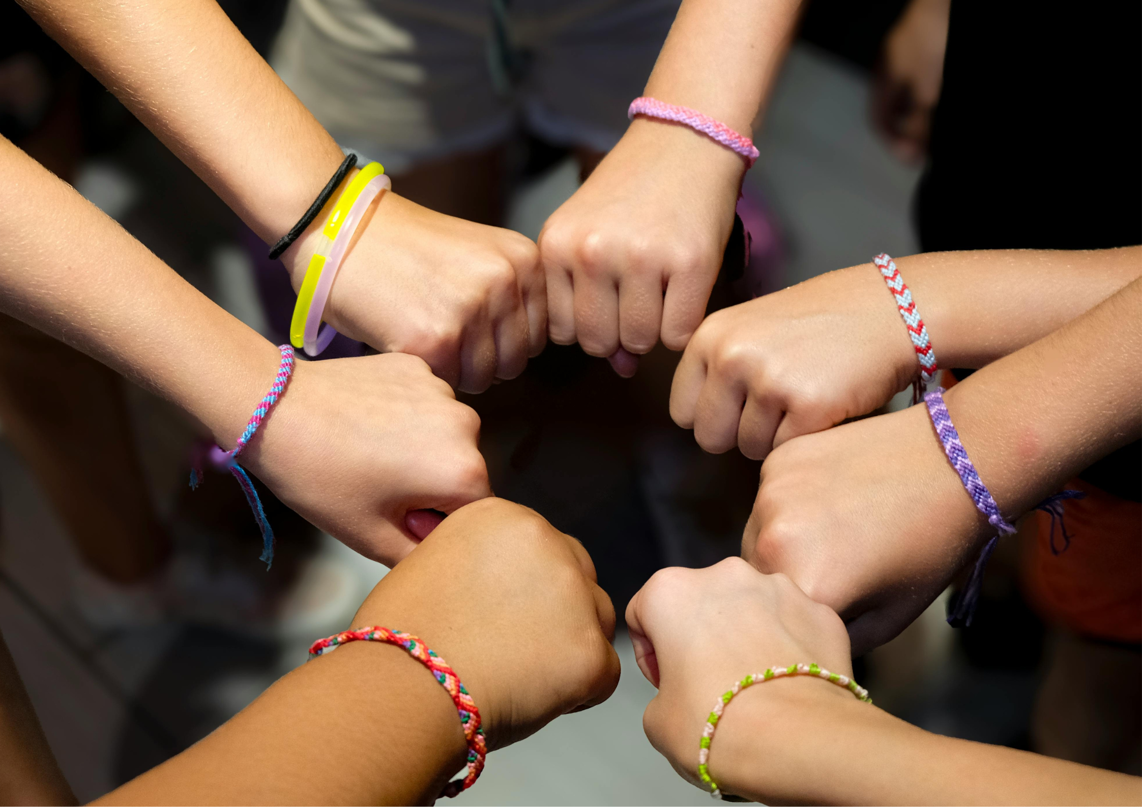 Connecting the Dots: Communicating and Collaborating