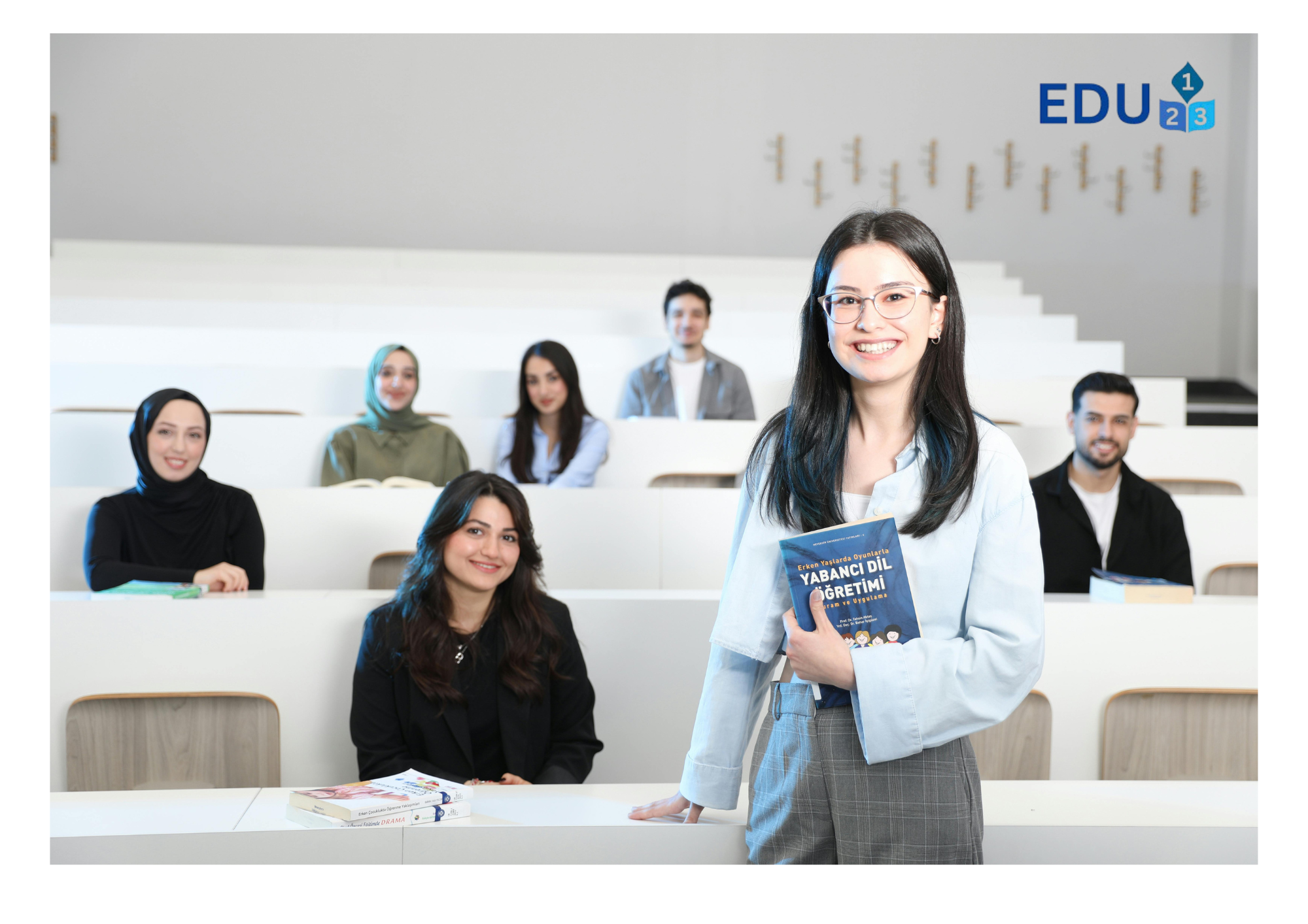 The Power of a Positive Learning Environment