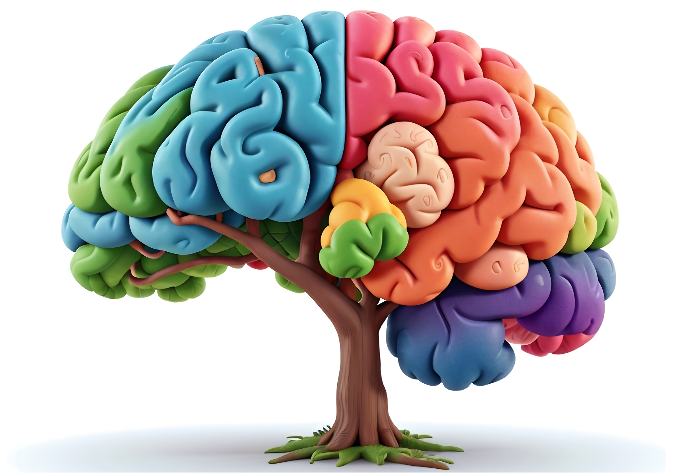 The Power of Lifestyle: Nurturing Your Brain's Foundation Improve Memory Power
