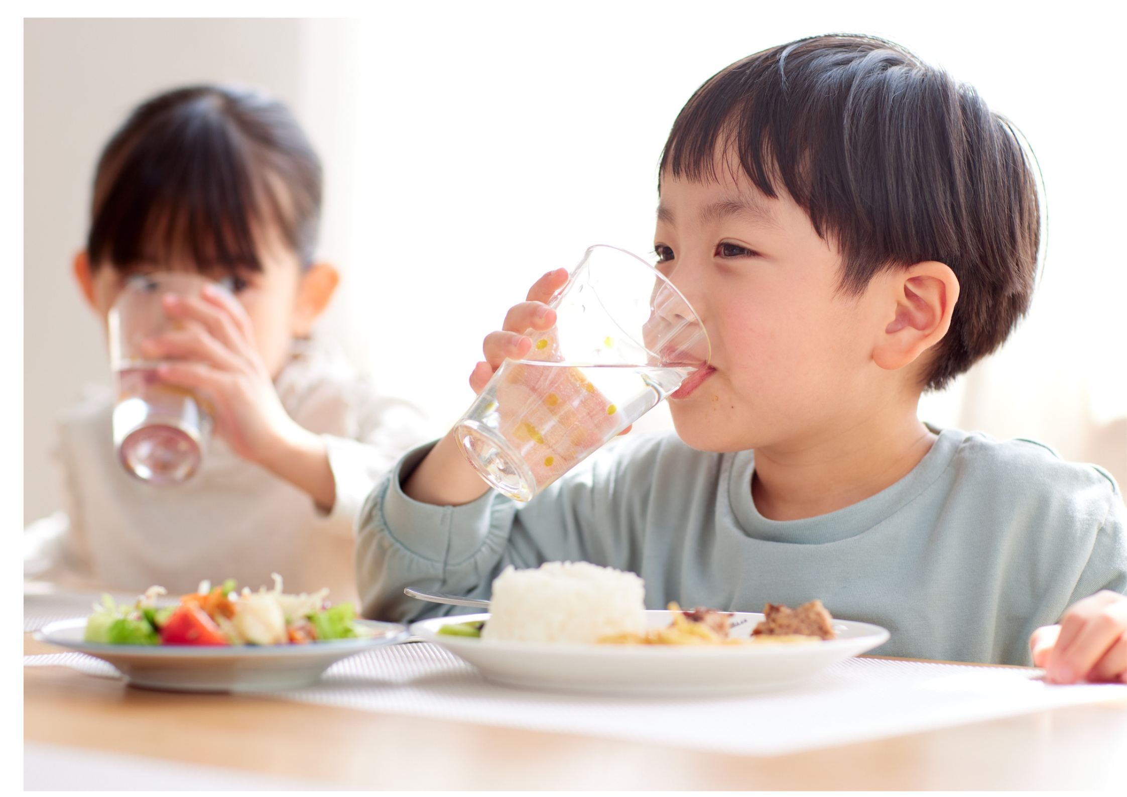 Fueling the Engine: Nutrition for Cognition Improve Memory Power