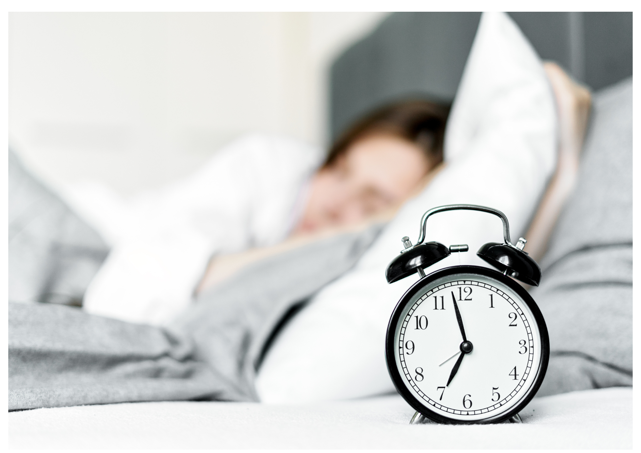 The Unsung Hero: Quality Sleep Improve Memory Power
