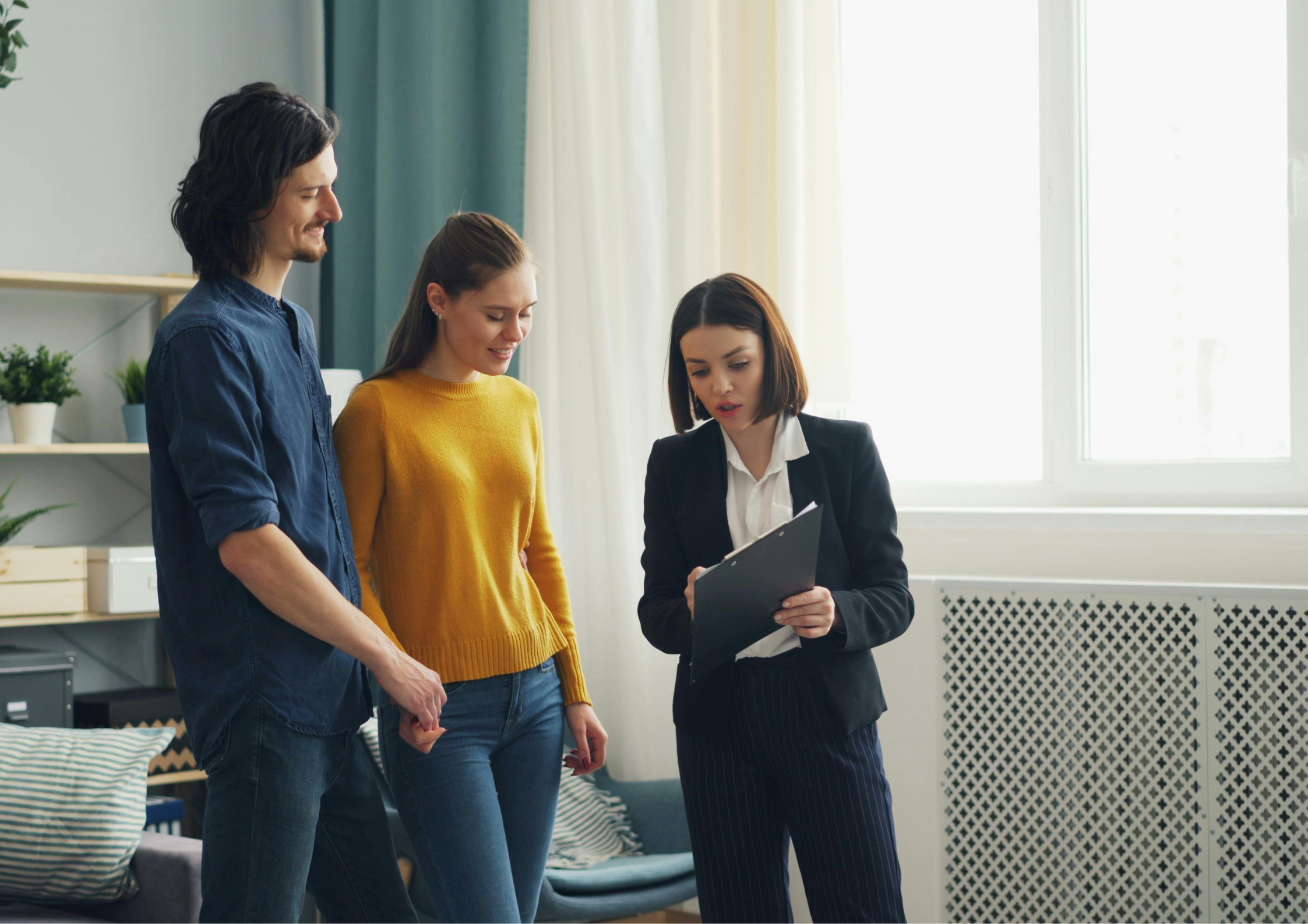 Real Life, Real Connection: Making Relationships Work