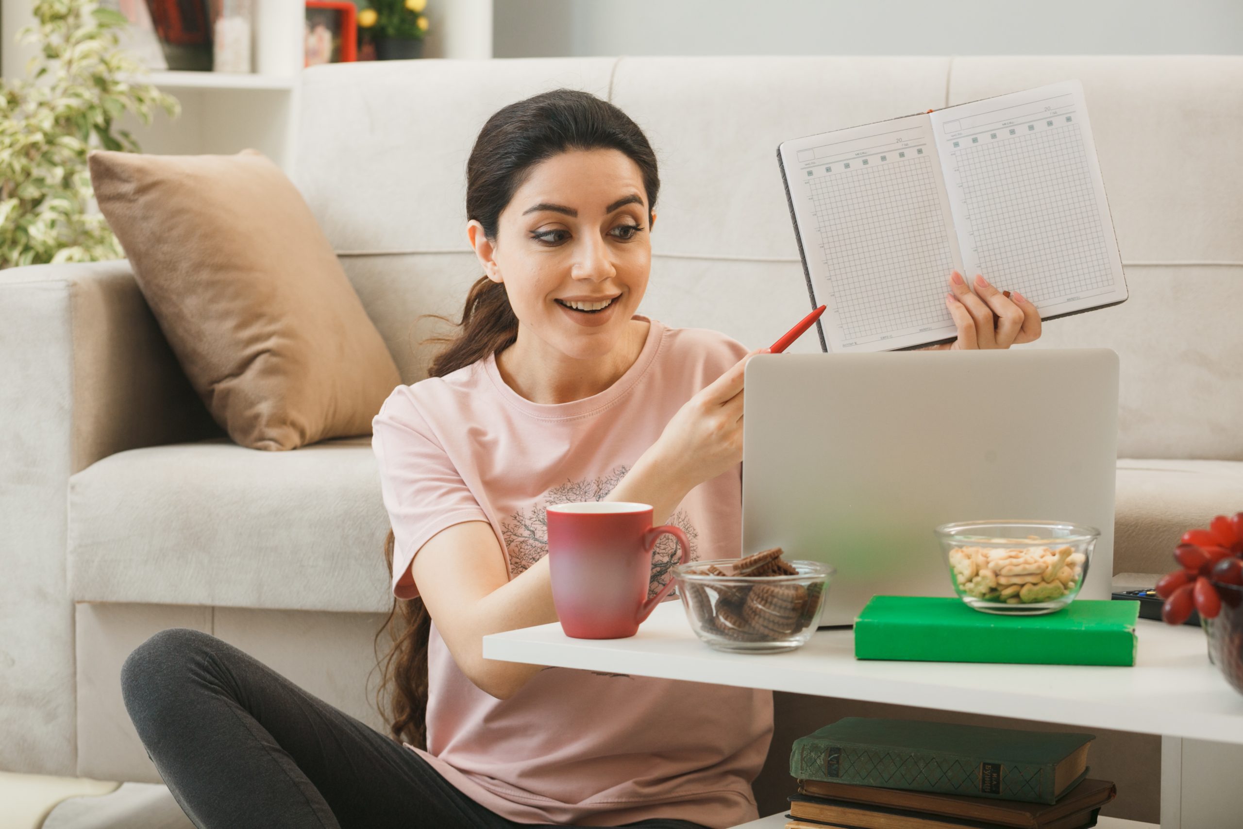 Self-Care: Fueling Your Academic Engine