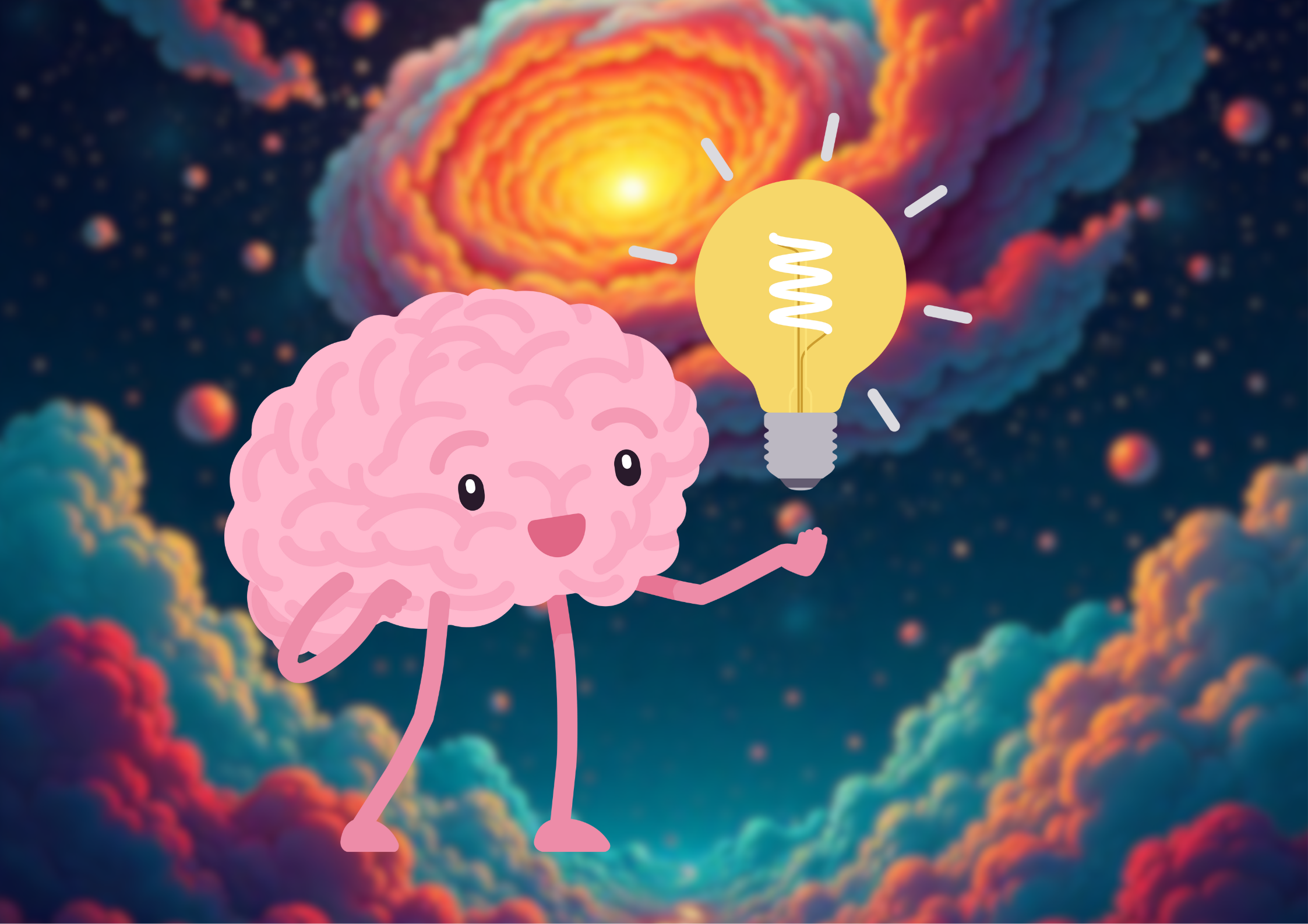 Smart Thinking: The Mind's Superpowers